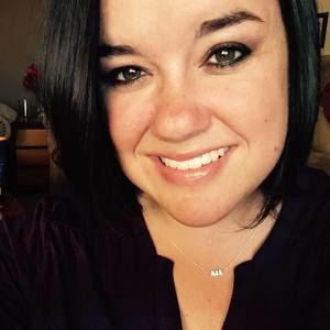 Meet your Posher, Audrey